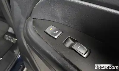 SsangYong Rexton 2018 2.2 Автомат в Москве № 291355, миниатюра 8