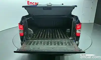 SsangYong Rexton 2019 2.2 Автомат в Москве № 29271, миниатюра 12