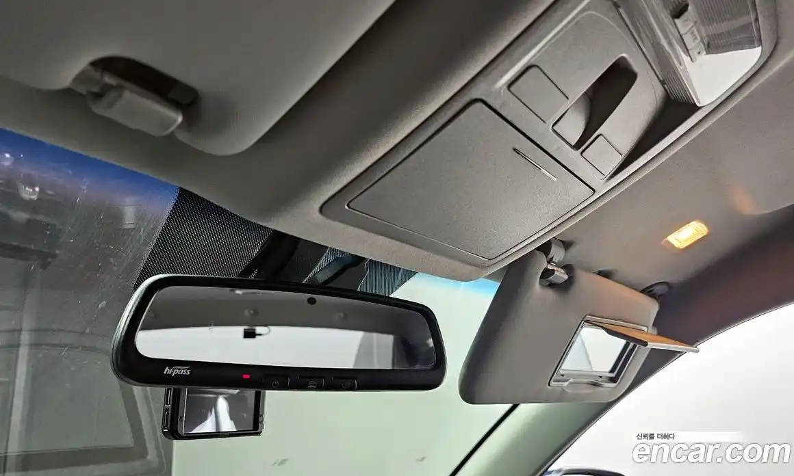 SsangYong Rexton 2019 2.2 Автомат в Москве № 29271, фото 17