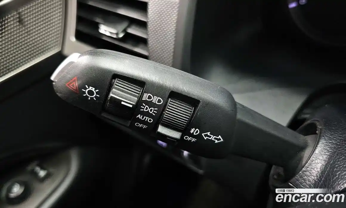 SsangYong Rexton 2019 2.2 Автомат в Москве № 29271, фото 19