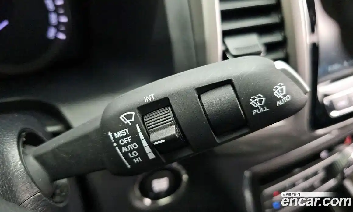 SsangYong Rexton 2019 2.2 Автомат в Москве № 29271, фото 4