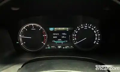 SsangYong Rexton 2019 2.2 Автомат в Москве № 29271, миниатюра 6