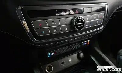 SsangYong Rexton 2019 2.2 Автомат в Москве № 29271, миниатюра 8