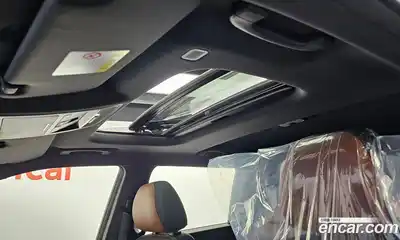 SsangYong Rexton 2019 2.2 Автомат в Москве № 29730, миниатюра 12