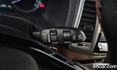 SsangYong Rexton 2019 2.2 Автомат в Москве № 29730, миниатюра 9