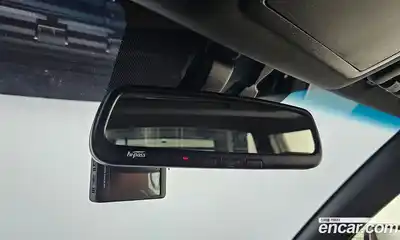 SsangYong Rexton 2019 2.2 Автомат в Москве № 29730, миниатюра 10