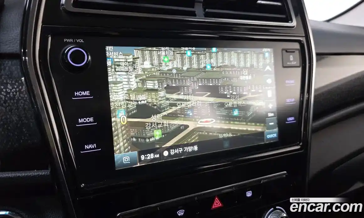 SsangYong TIBOLI 2020 1.6 Автомат в Москве № 29754, фото 12