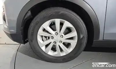 SsangYong TIBOLI 2020 1.6 Автомат в Москве № 29754, миниатюра 3