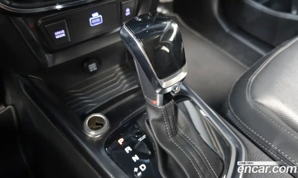 SsangYong TIBOLI 2020 1.6 Автомат в Москве № 29754, фото 4