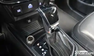 SsangYong TIBOLI 2020 1.6 Автомат в Москве № 29754, миниатюра 4