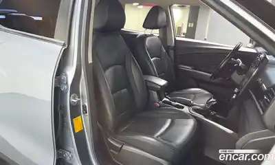 SsangYong TIBOLI 2020 1.6 Автомат в Москве № 29754, миниатюра 8