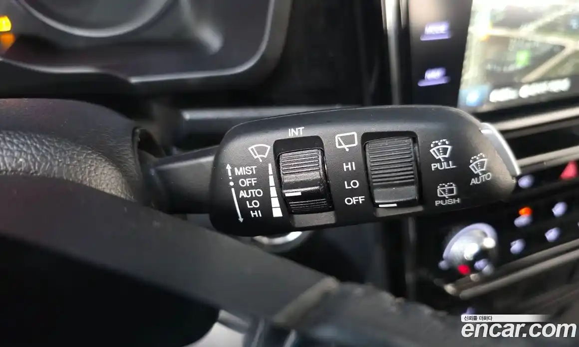 SsangYong TIBOLI 2020 1.6 Автомат в Москве № 29754, фото 10