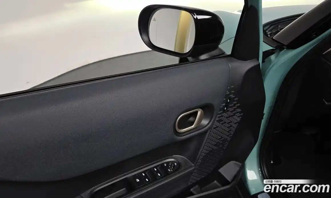 Mini Cooper 2025 2.0 Автомат в Москве № 299125, фото 13