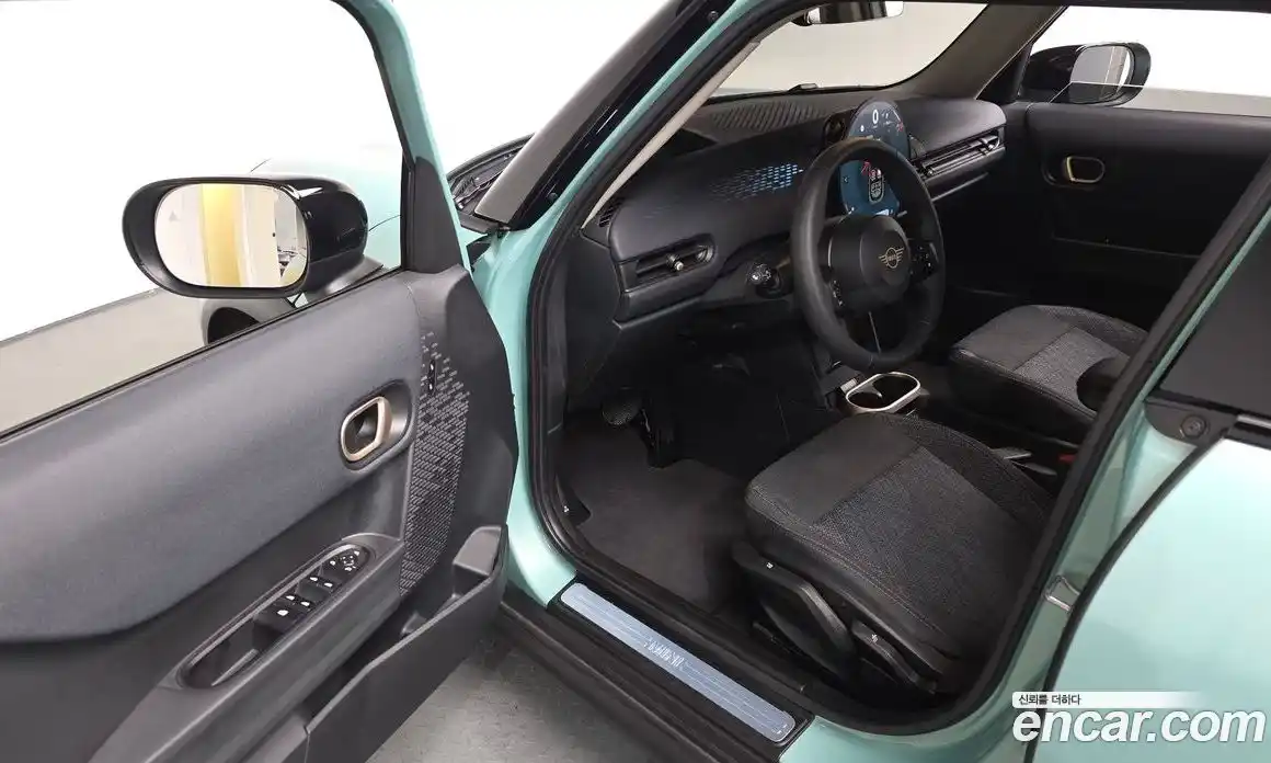 Mini Cooper 2025 2.0 Автомат в Москве № 299125, фото 15