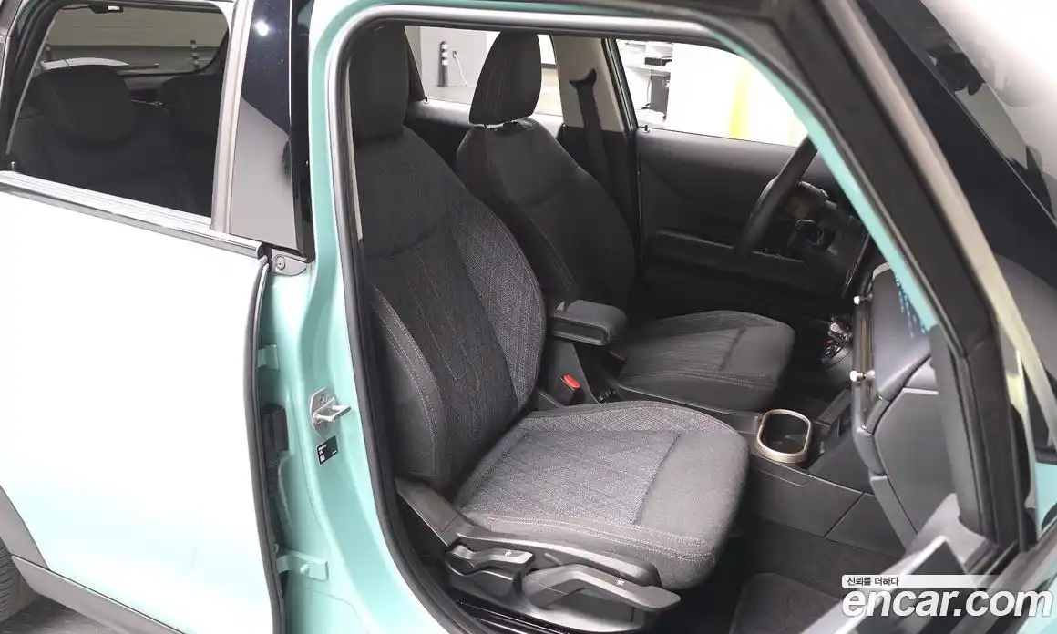 Mini Cooper 2025 2.0 Автомат в Москве № 299125, фото 17