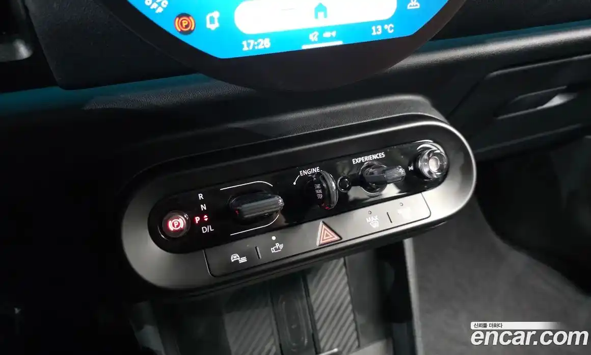 Mini Cooper 2025 2.0 Автомат в Москве № 299125, фото 18