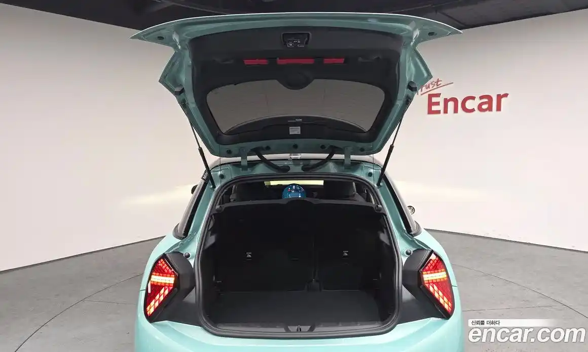 Mini Cooper 2025 2.0 Автомат в Москве № 299125, фото 6