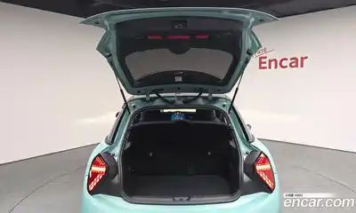 Mini Cooper 2025 2.0 Автомат в Москве № 299125, миниатюра 6