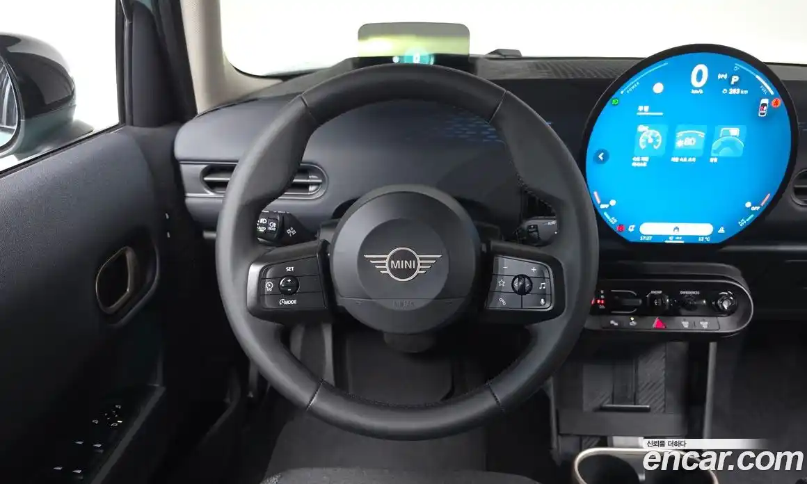 Mini Cooper 2025 2.0 Автомат в Москве № 299125, фото 8