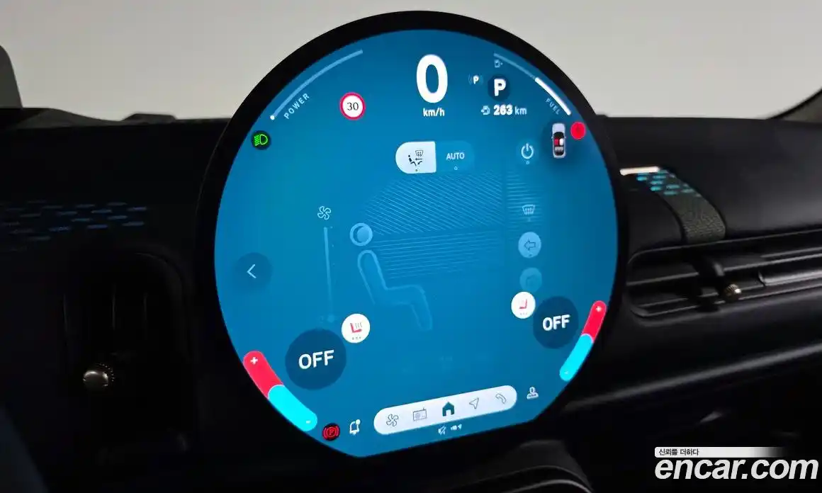 Mini Cooper 2025 2.0 Автомат в Москве № 299125, фото 10