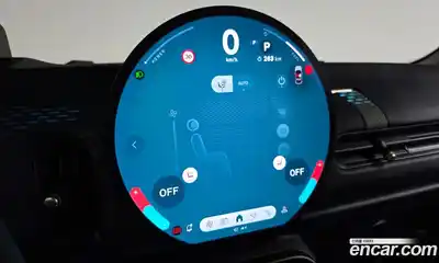 Mini Cooper 2025 2.0 Автомат в Москве № 299125, миниатюра 10