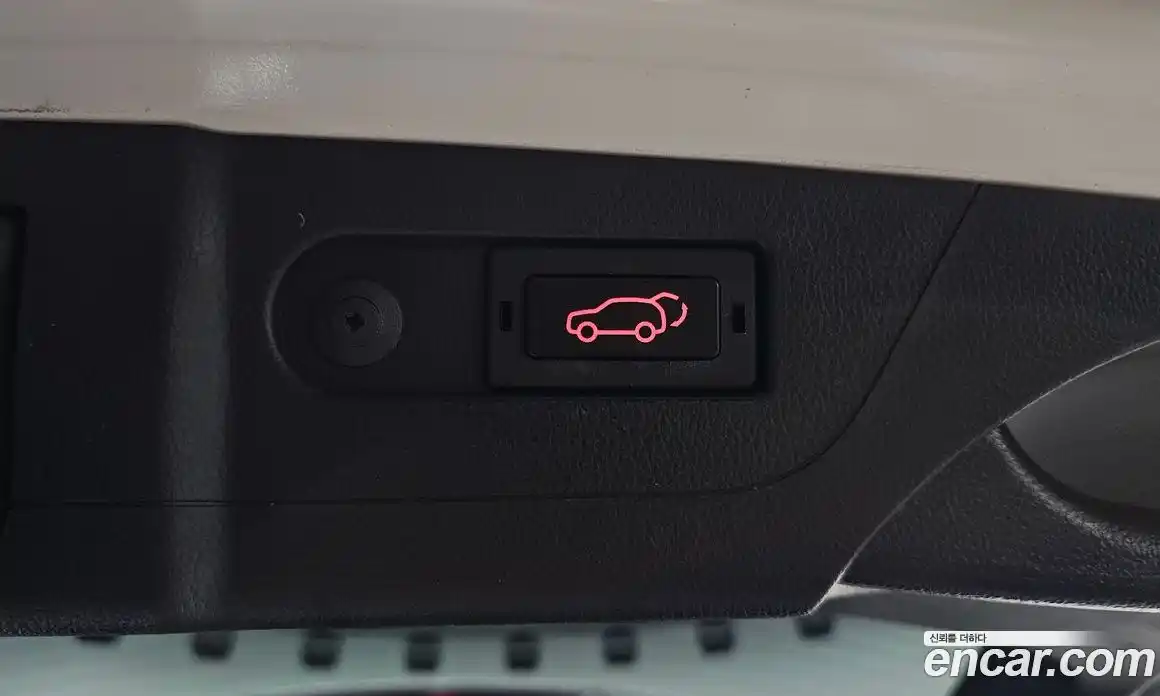 SsangYong Rexton 2018 2.2 Автомат в Москве № 29912, фото 5