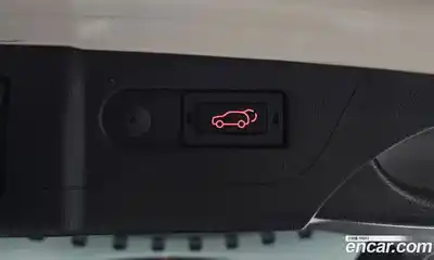 SsangYong Rexton 2018 2.2 Автомат в Москве № 29912, миниатюра 5