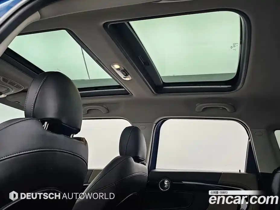 Mini Countryman 2017 2.0 Автомат в Москве № 300230, фото 18