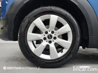 Mini Countryman 2017 2.0 Автомат в Москве № 300230, миниатюра 5