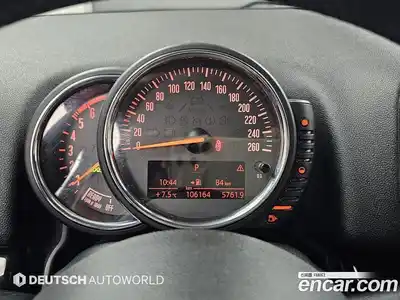 Mini Countryman 2017 2.0 Автомат в Москве № 300230, миниатюра 8