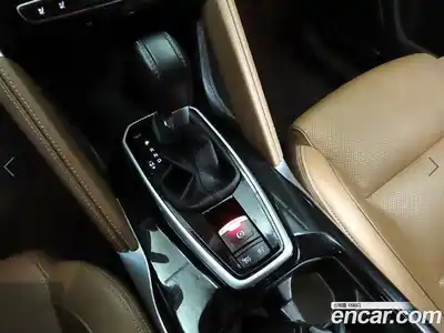 Renault QM6 2023 2.0 Автомат в Москве № 301399, миниатюра 12