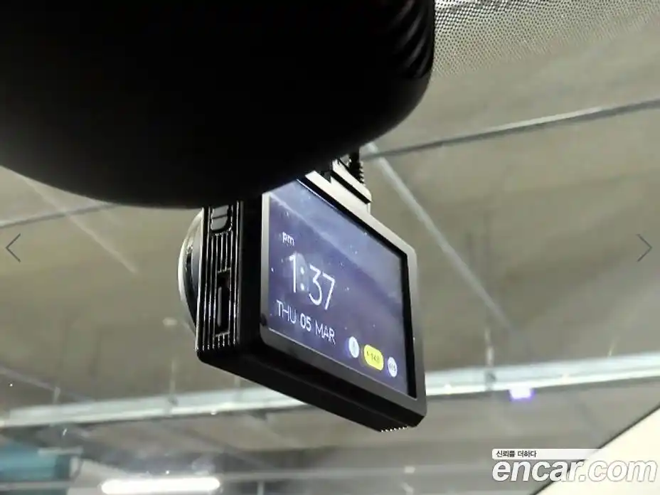 Renault QM6 2023 2.0 Автомат в Москве № 301399, фото 15