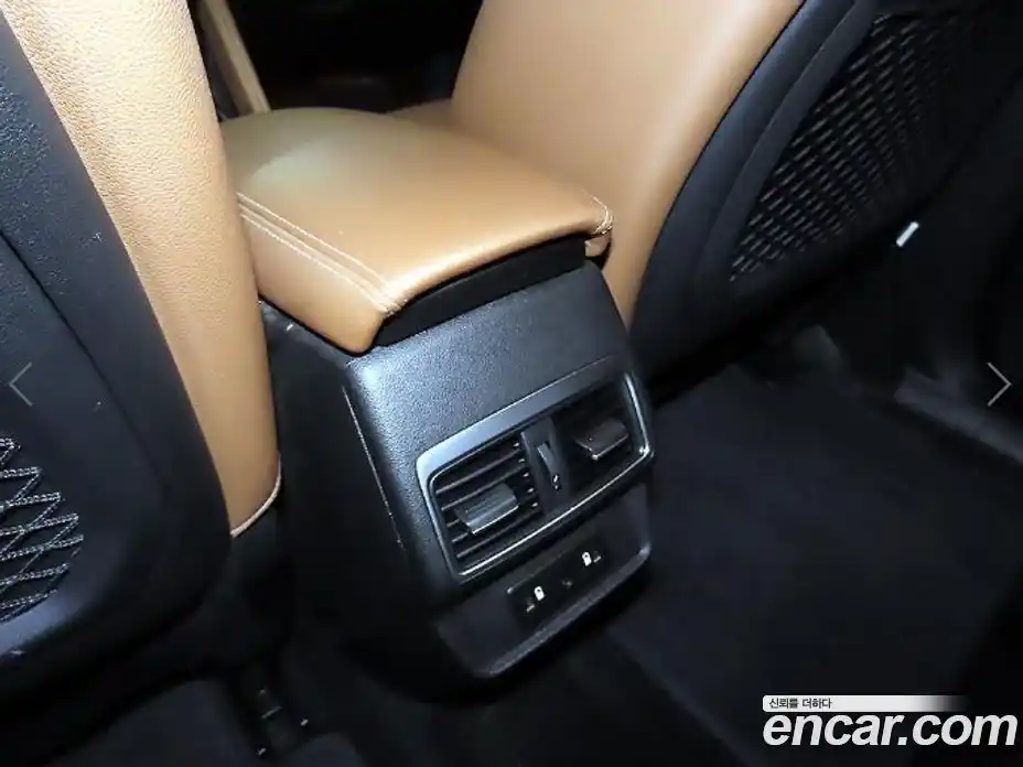 Renault QM6 2023 2.0 Автомат в Москве № 301399, фото 16