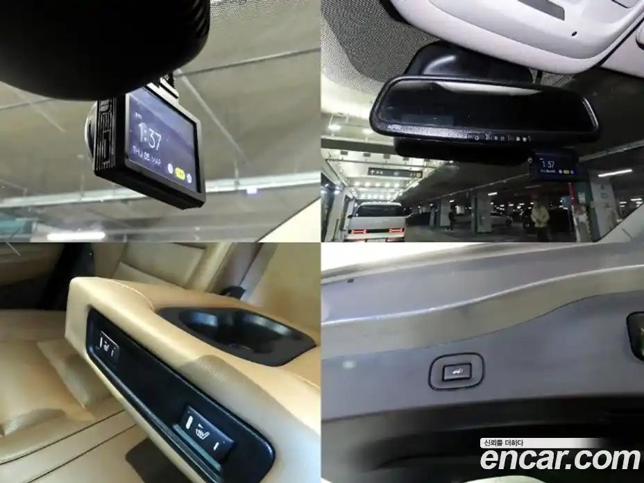 Renault QM6 2023 2.0 Автомат в Москве № 301399, фото 18