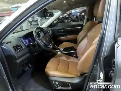 Renault QM6 2023 2.0 Автомат в Москве № 301399, миниатюра 6