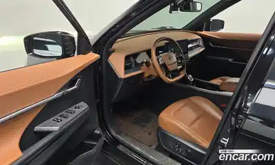 SsangYong Torres 2023 1.5 Автомат в Москве № 30162, миниатюра 11