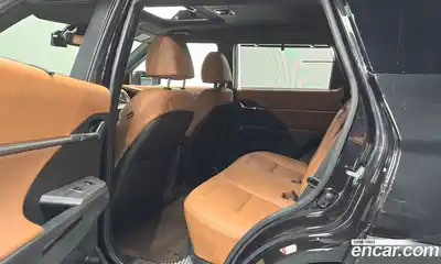 SsangYong Torres 2023 1.5 Автомат в Москве № 30162, миниатюра 12