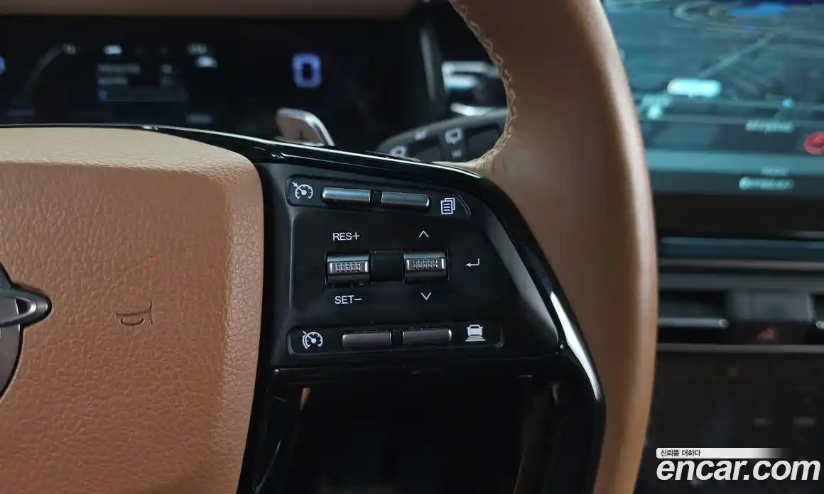 SsangYong Torres 2023 1.5 Автомат в Москве № 30162, фото 14