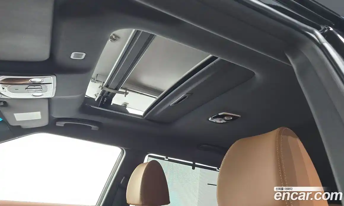 SsangYong Torres 2023 1.5 Автомат в Москве № 30162, фото 19