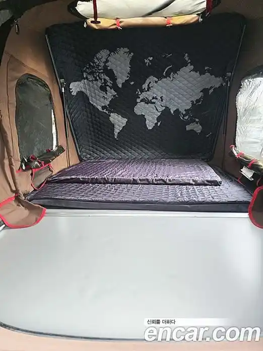 SsangYong Torres 2023 1.5 Автомат в Москве № 30162, фото 6