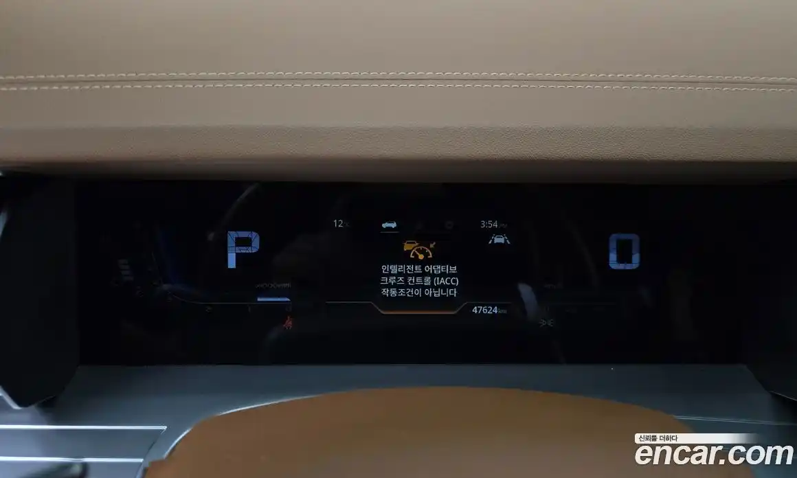 SsangYong Torres 2023 1.5 Автомат в Москве № 30162, фото 8