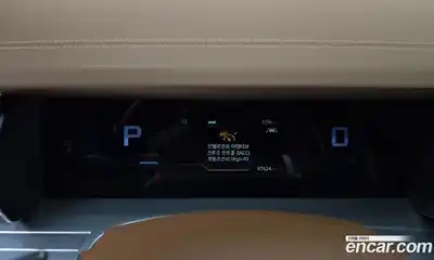 SsangYong Torres 2023 1.5 Автомат в Москве № 30162, миниатюра 8