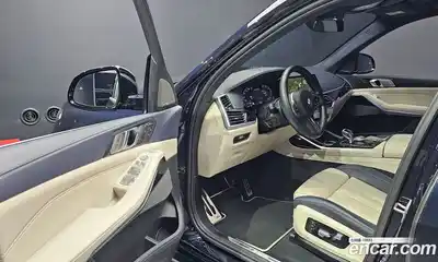 BMW X7 2022 4.4 Автомат в Москве № 305030, миниатюра 10