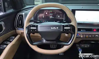 Kia Sorento 2026 2.5 Автомат в Москве № 306338, миниатюра 11