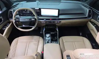 Kia Sorento 2026 2.5 Автомат в Москве № 306338, миниатюра 12