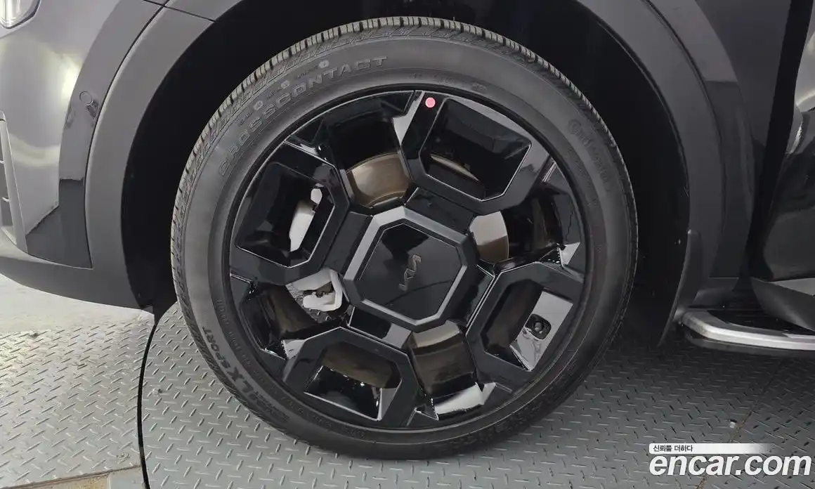 Kia Sorento 2026 2.5 Автомат в Москве № 306338, фото 17