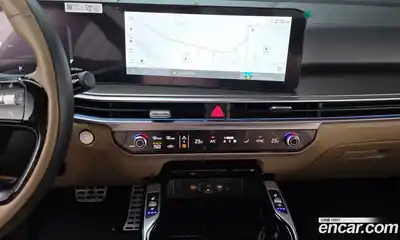 Kia Sorento 2026 2.5 Автомат в Москве № 306338, миниатюра 6