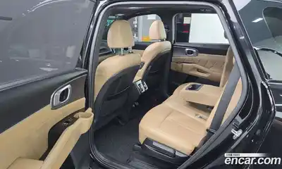 Kia Sorento 2026 2.5 Автомат в Москве № 306338, миниатюра 8