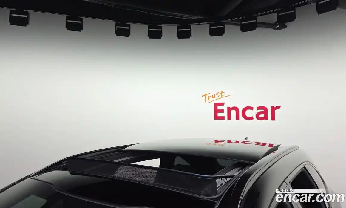 Kia Sorento 2026 2.5 Автомат в Москве № 306338, фото 9