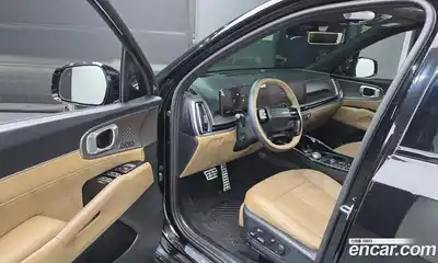 Kia Sorento 2026 2.5 Автомат в Москве № 306338, миниатюра 10